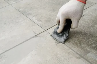 How to Properly Seal Grout and Prevent Stains