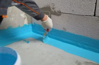 How to Choose the Right Waterproofing System for Your Bathroom
