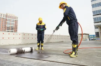 Best Waterproofing Membranes for Wet Areas and Showers
